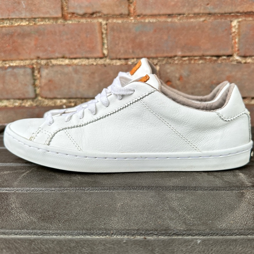 Cole Haan Women’s Leather Sneakers | 7